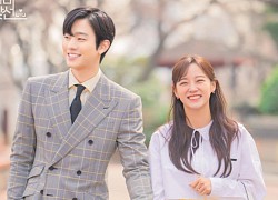 Kim Se Jeong sánh đôi bên tình mới, Ahn Hyo Seop lại bị cộng đồng mạng réo gọi