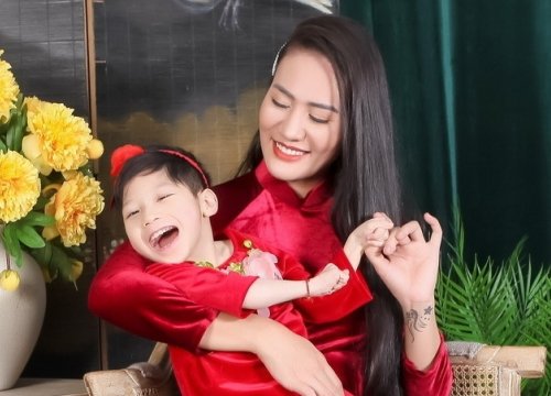 Minh Cúc "Hương vị tình thân": Hôn nhân của tôi là kết quả của sự bồng bột