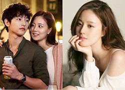 Moon Chae Won - The Korean rating queen used to be a &quot;fake movie with real love&quot; with Song Joong Ki