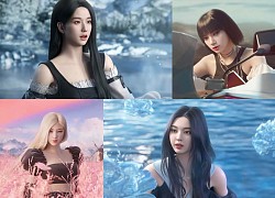 MV comeback của BLACKPINK không thành công như mong đợi nhưng vẫn vớt vát được 1 điều