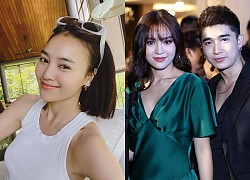 Ninh Duong Lan Ngoc revealed indisputable evidence when dating Chi Dan, questioning emotional PR