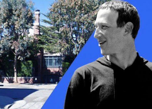 Facebook boss - Mark Zuckerberg sells house, related to difficult neighbors?