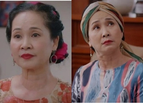 Sau khi lên tiếng vụ Hồng Đăng, NSND Lan Hương tiết lộ gây choáng về hậu trường Thương Ngày Nắng Về