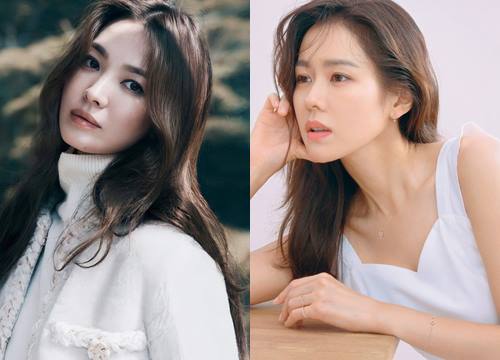 Son Ye Jin nổi chẳng kém Song Hye Kyo nhưng lại ít antifan hơn vì nguyên nhân này