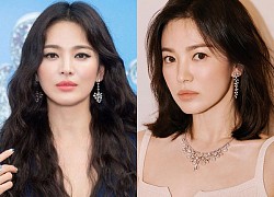 Song Hye Kyo cần thay đổi những điều này nếu muốn giữ vị thế