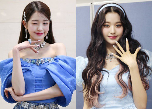 Wonyoung: Gia thế khủng, 14 tuổi kiếm tiền như nước, thị phi không đếm xuể, hậu duệ Jennie BLACKPINK