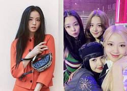 Jisoo changes one point before the official comeback with BLACKPINK: Only hard fans will notice