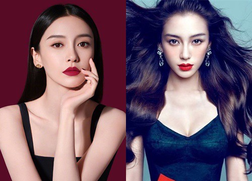 Angelababy mặc 1 chiếc áo đến 5 năm, tiết kiệm hay nghèo khó hậu ly hôn?