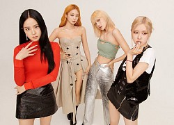 BLACKPINK gia tăng 'khoảng cách' với BTS giữa ồn ào hẹn hò của Jennie - V