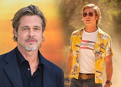 Brad Pitt tiết lộ mắc bệnh lạ về thần kinh, khiến anh không thể nhận ra các khuôn mặt khác nhau