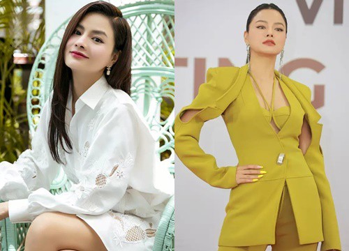 Cú sốc bị quấy rối tình dục khiến Vũ Thu Phương tuyệt giao 11 năm với showbiz