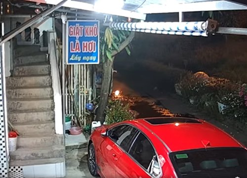 Đi gọi mẹ về ăn cơm, bé trai 7 tuổi bị tông tử vong, gia đình truy tìm người gây tai nạn