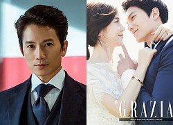 Ji Sung - Korean &quot;Rating King&quot; once wanted to give up his whole career to chase love