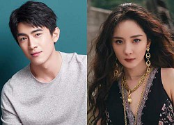 Lam Canh Tan is respected by Trieu Le Dinh, but Yang Mi does not want to play with him