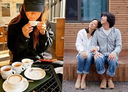 Lee Hyori and her husband just opened a new cafe and it&#39;s overcrowded because of the crowd