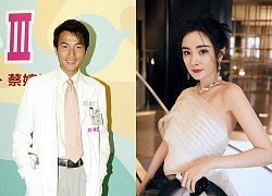 Luu Khai Uy has not yet let go of Duong Mich, continues to make a statement that despises his ex-wife