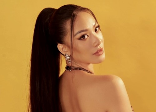 Miss Supranational Vietnam 2022 - Kim Duyên: Tiêu chuẩn của cái đẹp bây giờ đâu còn phải theo nguyên tắc mà ai đó đặt ra nữa