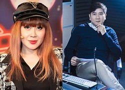 Musician Luu Thien Huong: &quot;Giang was lucky to meet Ho Hoai Anh&quot;