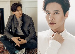 Won Bin - Tài tử "Trái tim mùa thu" không đóng phim suốt 12 năm, chỉ quay quảng cáo vẫn giàu sụ