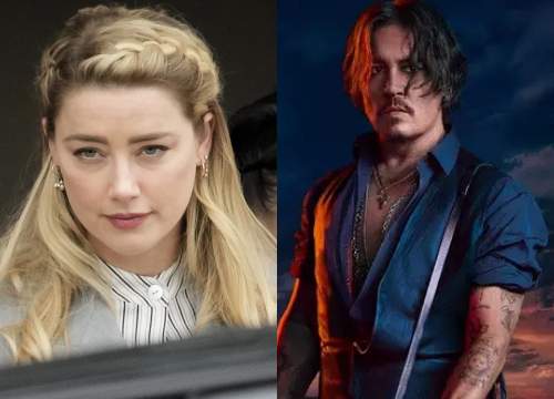 Amber Heard hasn&#39;t left Johnny Depp alone: Contents of appeal revealed