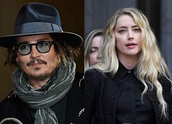 Surprised with Johnny Depp&#39;s real condition after the lawsuit, information revealed by close people