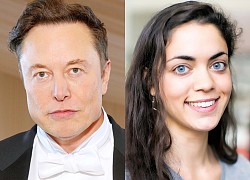 Elon Musk has a child with an employee, the identity of the &quot;new wife&quot; of the world&#39;s richest billionaire is curious