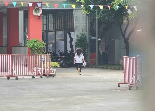 Hà Nội: 2 thí sinh không được dự thi tốt nghiệp do đi lạc 25km
