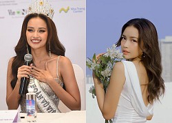 Miss Ngoc Chau revealed the &quot;heavenly&quot; bad habit, admitted to being very lazy