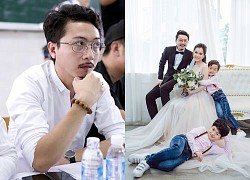 Hua Minh Dat - Poor childhood and a marriage of more than a decade with Lam Vy Da