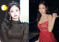 Jennie (BLACKPINK) được phong danh hiệu 'nữ thần' 2022, lý do khiến fan 'nở mặt'