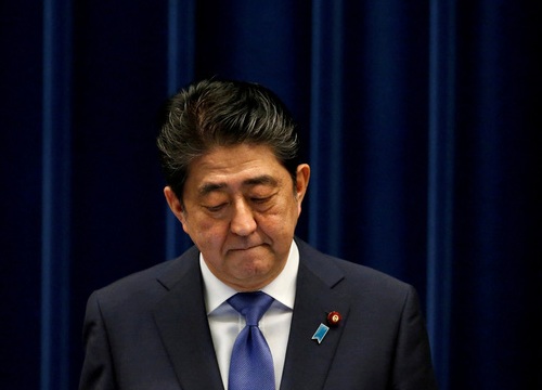 Lãnh đạo nhiều quốc gia ca ngợi ông Abe Shinzo là chính khách xuất chúng