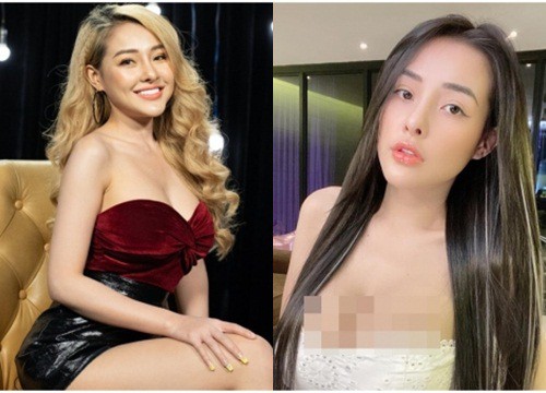 Ngân 98 'gây sốc' khi đi đóng phim, cư dân mạng đồng loạt mỉa mai 'cực gắt' khi lộ 1 đoạn kịch bản