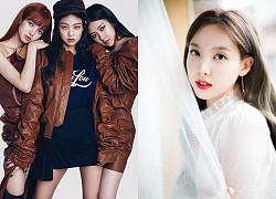 Rosé, Jennie, Lisa (BLACKPINK) lập vô số kỷ lục vẫn thua đau đớn trước Nayeon (TWICE), lý do vì sao?