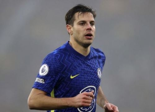 Thêm một cầu thủ Chelsea sắp gia nhập Barca