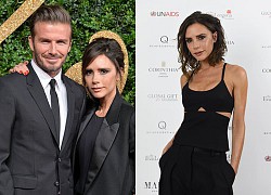 Victoria Beckham criticized for eating only 2 dishes in 25 years to stay in shape