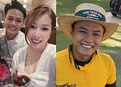 Hong Dang&#39;s wife opens up about marriage: Someone told me to leave her husband!