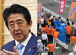 Vụ cựu Thủ tướng Shinzo Abe bị bắn: Bác sĩ báo tin dữ, hung thủ có động thái lạ