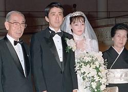 Akie Abe - The wife who has been with Mr. Shinzo Abe for 35 years, the influence not everyone can have