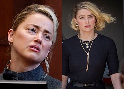 Amber Heard mua bảo hiểm để chi trả hành vi sai trái nhưng bị đơn vị này từ chối thẳng thừng