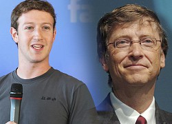 Bill Gates, Mark Zuckerberg and a series of famous billionaires but decided not to leave assets to their children