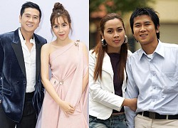 Ho Hoai Anh banned Luu Huong Giang from having plastic surgery, always disparaging his wife 1 thing that everyone is sorry to hear!