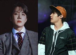 J-Hope (BTS) tâm sự với fan đang tập luyện muốn 'nổ tung cổ họng': Nghe mà xót