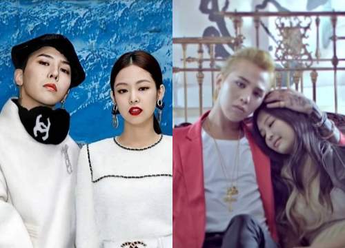 Jennie và G-Dragon được fan ủng hộ nhiệt tình chuyện hẹn hò: Lý do là gì?