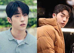 Nam Joo Hyuk vướng bê bối, các đồng nghiệp người khen, kẻ chê