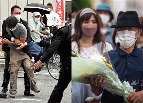 Nghi phạm sát hại cựu Thủ tướng Abe Shinzo đã từng lên kế hoạch ám sát ở Okayama