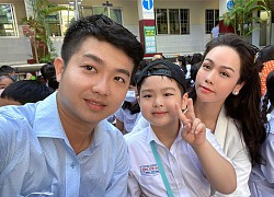 Nhat Kim Anh no longer won custody of the children with her ex-husband just because of the child&#39;s emotional statement