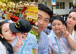 Nhat Kim Anh ceded custody of children to her ex-husband because of his son&#39;s &#39;heartbreaking&#39; statement