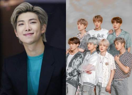 RM - Át chủ bài tối thượng của BTS, 'đại ca' đúng nghĩa cho 'đàn em' nương tựa