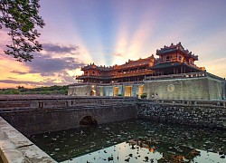 7 Hue mausoleums worshiping the famous Nguyen Dynasty kings with the most unique architecture