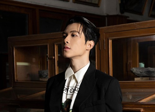 Anh Tú cover "Chưa Quên Người Yêu Cũ", khán giả: "Đây chính xác là giọng bè cho Diệu Nhi"